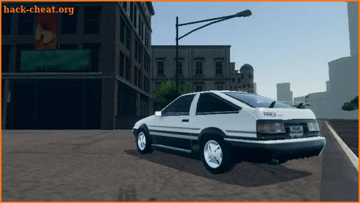 Grand city auto driver screenshot