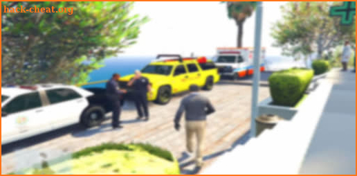 Grand City Theft Autos Advice screenshot