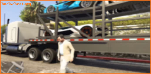 Grand City Theft Autos Advice screenshot