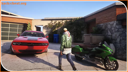 Grand City Theft Autos Guide screenshot