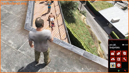 Grand City Theft Autos Guide screenshot