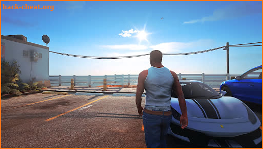 Grand City Theft Autos Tips 22 screenshot