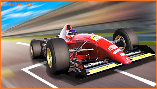 Grand F1 Racing Championship 2018: 3D Online Race screenshot