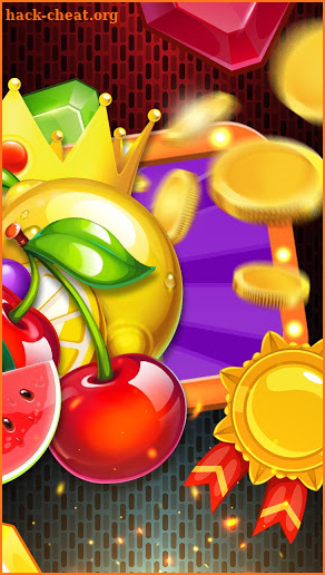 Grand Fruits  screenshot