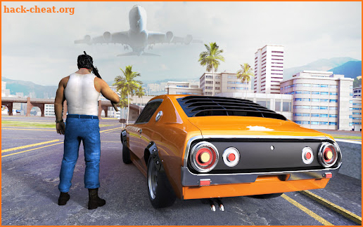Grand Gangster Mafia Auto City screenshot