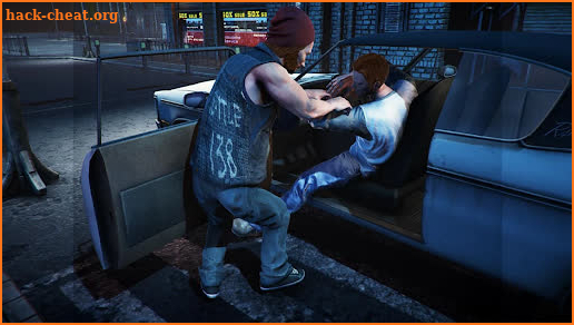 Grand Gangster Mafia Theft screenshot