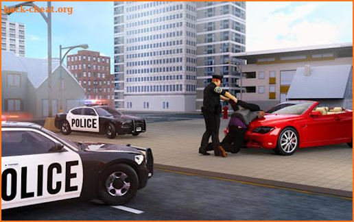 Grand Gangster Miami City Crime screenshot