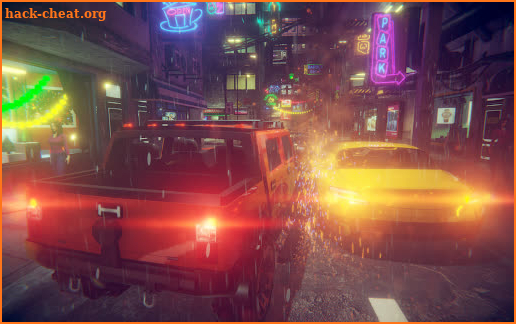 Grand Gangster Vegas- Crime City Shooting Games screenshot