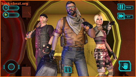 Grand Gangster Vegas – Real Mafia Crime City Games screenshot