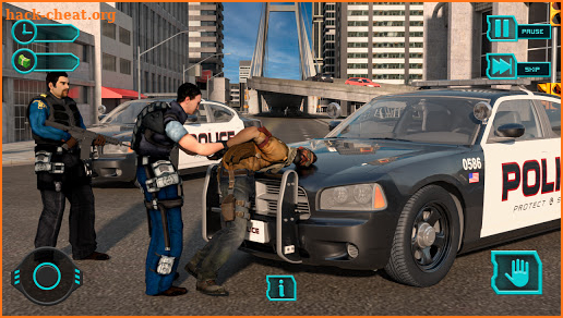 Grand Gangster Vegas – Real Mafia Crime City Games screenshot