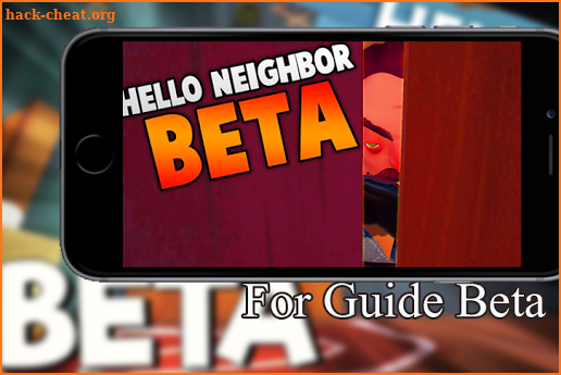 Grand Hello Neighbor Strategy screenshot