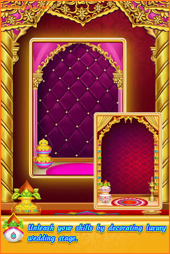 Grand Indian Wedding screenshot