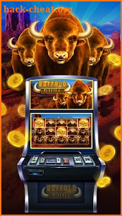 Grand Jackpot Slots - Pop Vegas Casino Free Games screenshot