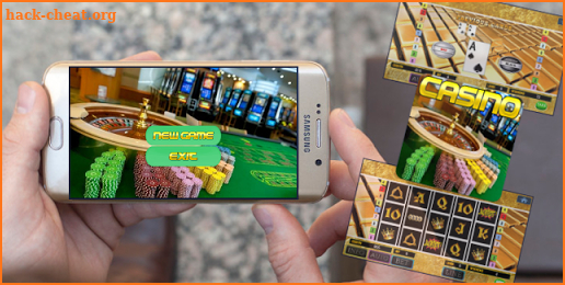 GRAND JACKPOT SLOTS : Vegas Casino Wild Jackpot screenshot