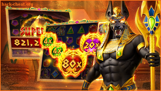 Grand Jackpot Vegas Slots screenshot