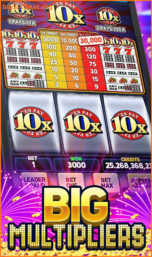 Grand Jewel Casino - Slot Machines screenshot