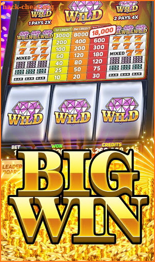 Grand Jewel Casino - Slot Machines screenshot