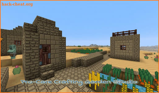 Grand Loco Craft: Survival Edition screenshot