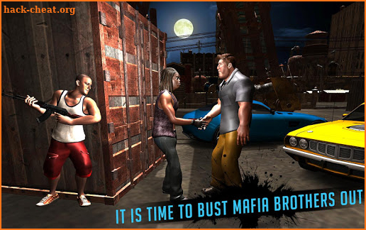 Grand Mafia Gangster Crime City screenshot