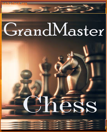 Grand Master Chess One screenshot