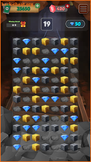 Grand Mining screenshot