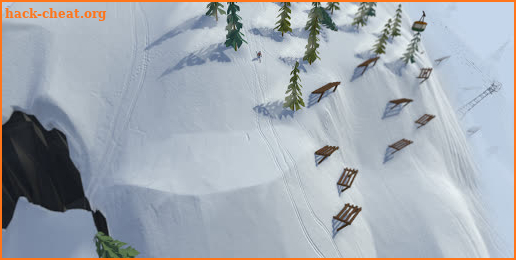 Grand Mountain Adventure screenshot