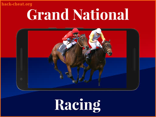 Grand National Race screenshot