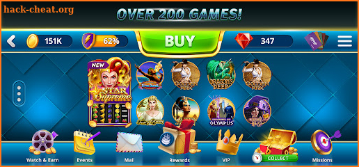 Grand on Demand Slots screenshot