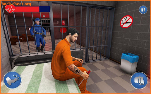 Grand Prison Break screenshot