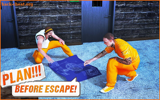 Grand Prison Escape screenshot