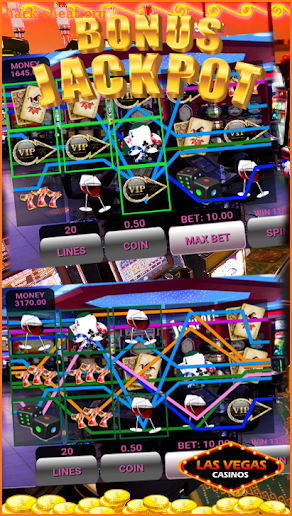 Grand Royal Jackpot SLOTS: Vegas Casino screenshot