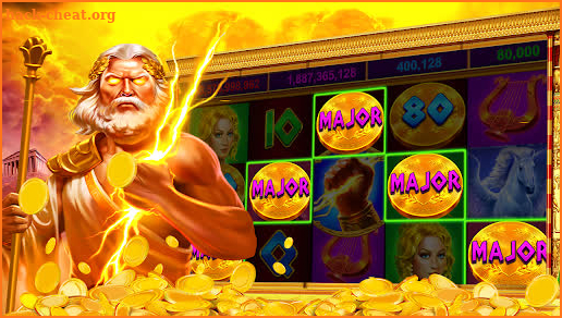 Grand Slots - Jackpot Winner screenshot