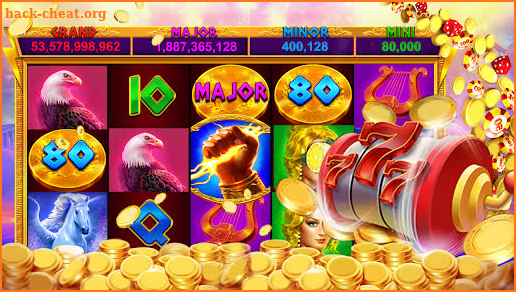 Grand Slots - Jackpot Winner screenshot