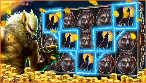 Grand Slots:Free Slot Machines screenshot