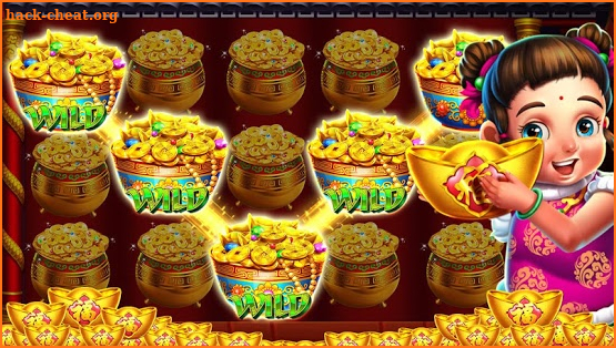 Grand Slots:Free Slot Machines screenshot