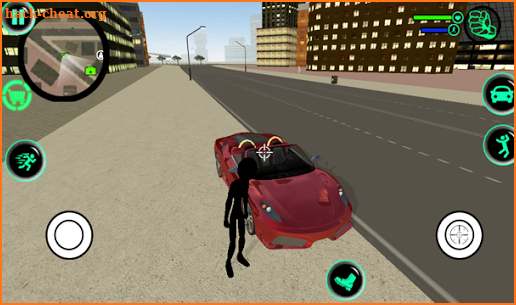 Grand StickMan Vegas Mafia Crime Fight To Survive screenshot