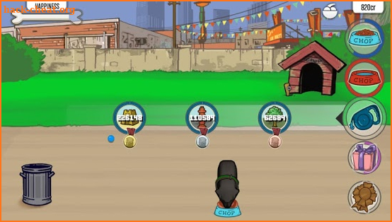 Grand Theft Auto: iFruit screenshot