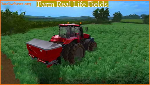 Grand Tractor Farming Simulation 2021-New Farmers screenshot