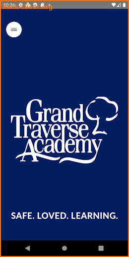 Grand Traverse Academy screenshot