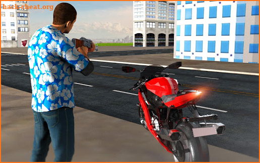 Grand US Crime Mafia : Auto Theft Game 2020 screenshot
