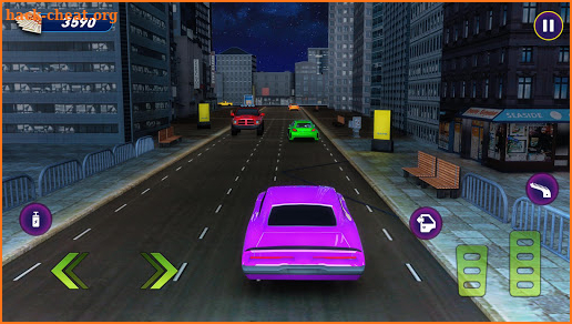 Grand Vegas Crime Simulator: Gangster Games screenshot