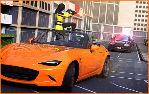 Grand Vegas Mafia: New Gangster Crime Simulator screenshot
