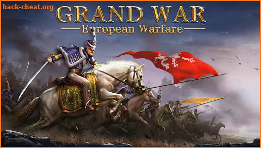 Grand War: Napoleon, War & Strategy Games screenshot