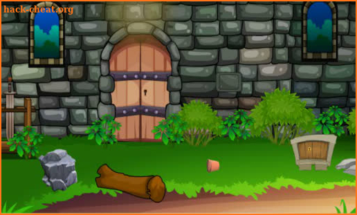Grandeur Home Escape : Escape Games Mobi 119 screenshot