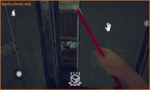 Grandpa HD：Horror Game screenshot