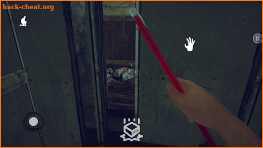 Grandpa - The Horror Game screenshot