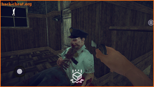 Grandpa - The Horror Game screenshot