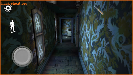 Granny 3 New Home Horror Game Guide screenshot