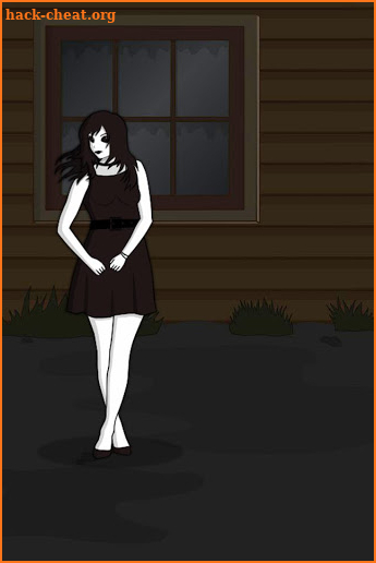 little bigfoot android game how to find slender man