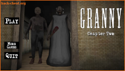 Granny: Chapter Two screenshot